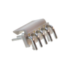 Headers, Male Pins - WM20989-ND - DigiKey