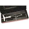 Depth Micrometer - STR-449AZ6R - Reid Supply