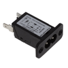 Power Entry Modules (PEM) - 486-4370-ND - DigiKey