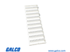 WAGO Wire Markers - 247-509 - Galco Industrial Electronics