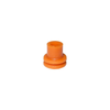 SPEC Pak® 3 Position Mini Wire Sealing Grommet Orange, Standard - 114916P1 - Anderson Power Products
