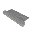 Rectangular Cable Assemblies - TCSD-17-S-40.00-01-N-ND - DigiKey