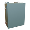 Enclosures, Boxes, & Cases - 1414N4I - Powell Electronics, Inc.