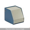 Enclosures, Boxes, & Cases - SCEM251414WH - Powell Electronics, Inc.