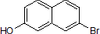 7-bromonaphthalen-2-ol - 16027 - Medical Isotopes, Inc.