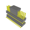 Board Spacers, Stackers (Board to Board) - 612-AW-16-03-G-D-181-124-A-P-ND - DigiKey