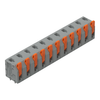 PCB terminal block - 2601-3311 - WAGO