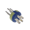 Circular Connector Assemblies - 339-97-14S-5P(431)-ND - DigiKey