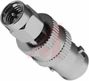 connector,rf coaxial,between series adapter,sma plug to bnc jack - 70031879 - Allied Electronics, Inc.
