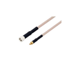 Coaxial Cables (RF) - 6099-PE3W12639/HS-24-ND - DigiKey