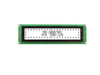 LCD Monochrome Displays - 2543551 - RS Components, Ltd.