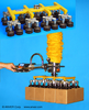 VT Vacuum Tube Lift System - VT160-2.5-D9 - ANVER Corporation