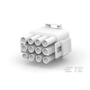 Rectangular Connector Housings - 17-1863005-1-ND - DigiKey