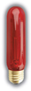 15T10/TRANS RED PET - NITE-BRITE - 80650 - Premium Quality Lighting