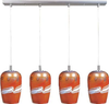 E93184-05 Island/Pool Table-4 Light + - 489482 - Capital Lighting, Inc.