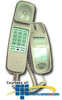 Northwestern Bell Classic Favorite Trimline Phone - FAV-52800 - TelephoneStuff.com