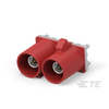 Coaxial Connector (RF) Assemblies - 17-6-2272788-1TR-ND - DigiKey