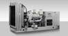 600 kWe Standby Power Generator - DS600D6S - MTU Onsite Energy