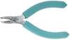 Erem Angled Flush Cutting Plier 582E - 4.5 in Length - 043127-07692 - R. S. Hughes Company, Inc.