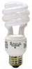 Compact Fluorescent Lamp with Ballast -- FLE13HT3/2/SW/2P - Image