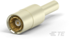 RF Connectors - 413985-6 - TE Connectivity