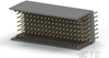 Hard Metric Backplane Connectors - 352033-1 - TE Connectivity
