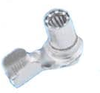 Heavy Duty Power Connectors - N02 060 6121 002 - VAST STOCK CO., LIMITED