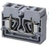 DIN Rail Terminal Blocks - CSCP2.5T2 - VAST STOCK CO., LIMITED