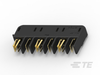 PCB Headers & Receptacles - 1-2213289-3 - TE Connectivity