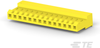 Standard Rectangular Connectors - 4-641149-4 - TE Connectivity
