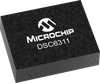 Recommended Replacement: DSC6300B - DSC6311 - Microchip Technology, Inc.