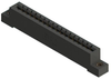 Card Edge Connectors - Edgeboard Connectors - 387-017-540-108 - Lingto Electronic Limited