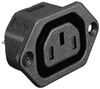 Power Entry Connectors - Inlets, Outlets, Modules - 708-2658-ND - DigiKey