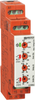Relay, Voltage Sense, Dpdt, 5A, 230Vac; Product Range Broyce Control - 04AC8367 - Newark, An Avnet Company