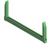 Card Edge Conn, Single Side, 64Pos, Th; Card Edge Connector Type Edac - 69AJ4490 - Newark, An Avnet Company