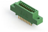 Card Edge Conn, Dual Side, 18Pos, Th; Card Edge Connector Type Edac - 67AJ4868 - Newark, An Avnet Company