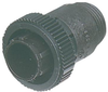 Circular Conn, Plug, 3Pos, Crimp; Product Range Amp - Te Connectivity - 12H0358 - Newark, An Avnet Company