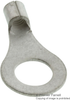 Terminal, Ring Tongue, 1/4
