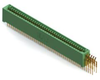 Card Edge Conn, Dual Side, 90Pos, Th; Card Edge Connector Type Edac - 71AJ5386 - Newark, An Avnet Company