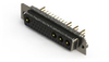 Combo D-Sub Conn, Rcpt, Dd-36W4, Th; Product Range Edac - 53AJ2869 - Newark, An Avnet Company