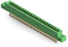 Card Edge Conn, Dual Side, 44Pos, Lug; Card Edge Connector Type Edac - 57AJ1435 - Newark, An Avnet Company