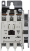Contactor, 3Pst, 120V, Panel; Load Current Inductive Eaton Cutler Hammer - 46K1569 - Newark, An Avnet Company