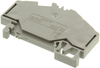 Terminal Block, Din Rail, 3 Position, 28-12Awg; No. Of Positions Wago - 29K1152 - Newark, An Avnet Company