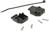 D Sub Backshell, Da, 90 , 180 , Thermoplastic Body Rohs Compliant Amphenol Communications Solutions - 86T5205 - Newark, An Avnet Company