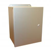 Electrical - Stainless Steel - Junction Boxes - EJ1086S16 - Hammond Manufacturing Company Inc.