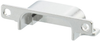 Backshell W/ Panel Mnt Lugs, 6Pos, Alum; Accessory Type Harwin - 33AK3179 - Newark, An Avnet Company