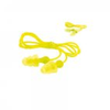 3M P3000 Earplug Tri-Flange w/ Vinyl CR - 665563965 - Wiper Master, Inc.