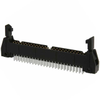 Headers, Male Pins - MHS50N-ND - DigiKey