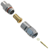 Coaxial Connector (RF) Assemblies - 744-1396-ND - DigiKey