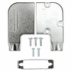 D-Sub, D-Shaped Connector Backshells, Hoods - A33660-ND - DigiKey